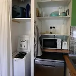 Apartment Au Petit Verger *