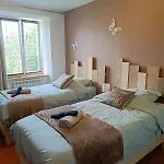 Au Petit Verger Apartment Masevaux-Niederbruck