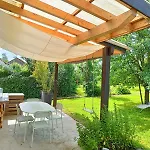 Au Petit Verger Apartment *