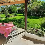 Apartment Au Petit Verger