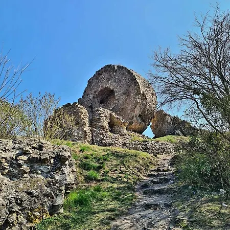 Au Petit Verger * Masevaux-Niederbruck