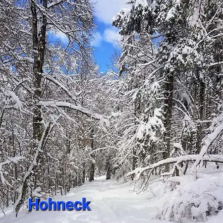 Apartamento Au Petit Verger *