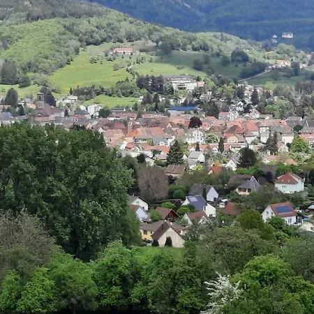 Au Petit Verger Masevaux-Niederbruck