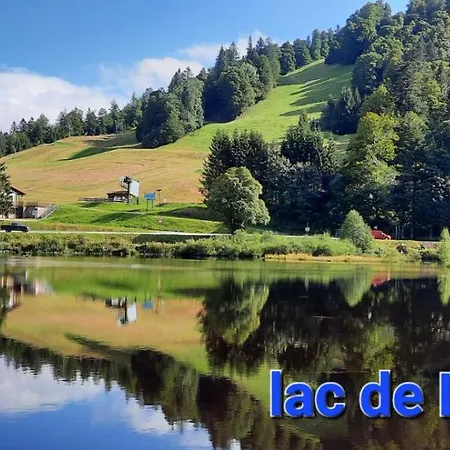 Au Petit Verger Masevaux-Niederbruck