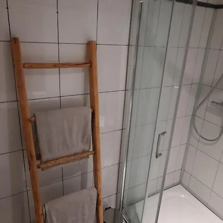 Apartment Au Petit Verger