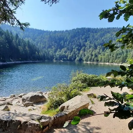 Au Petit Verger Apartmán