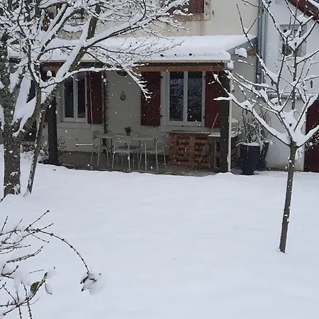 Au Petit Verger * Masevaux-Niederbruck