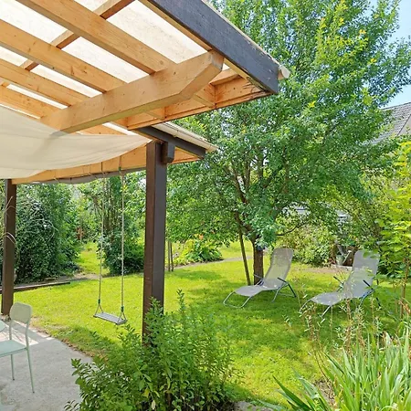 Apartment Au Petit Verger