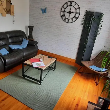 Au Petit Verger * Masevaux-Niederbruck