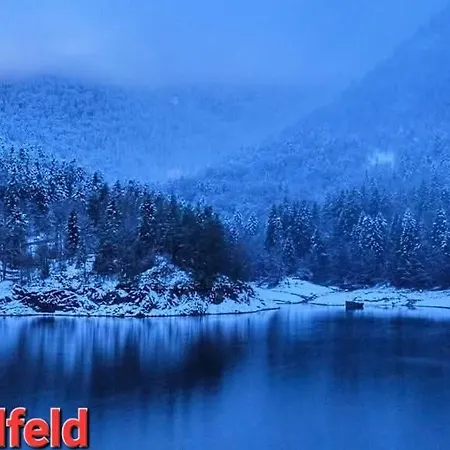 Apartamento Au Petit Verger *