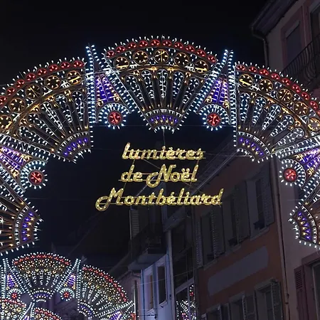 Au Petit Verger Masevaux-Niederbruck