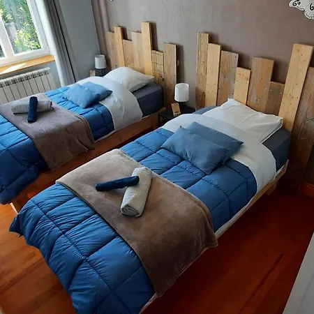 Au Petit Verger Apartamento