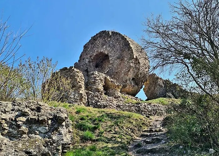 Au Petit Verger * Masevaux-Niederbruck