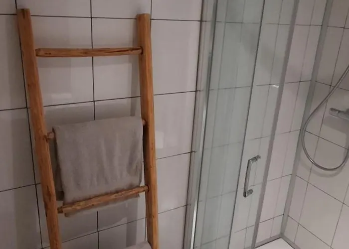 Apartment Au Petit Verger